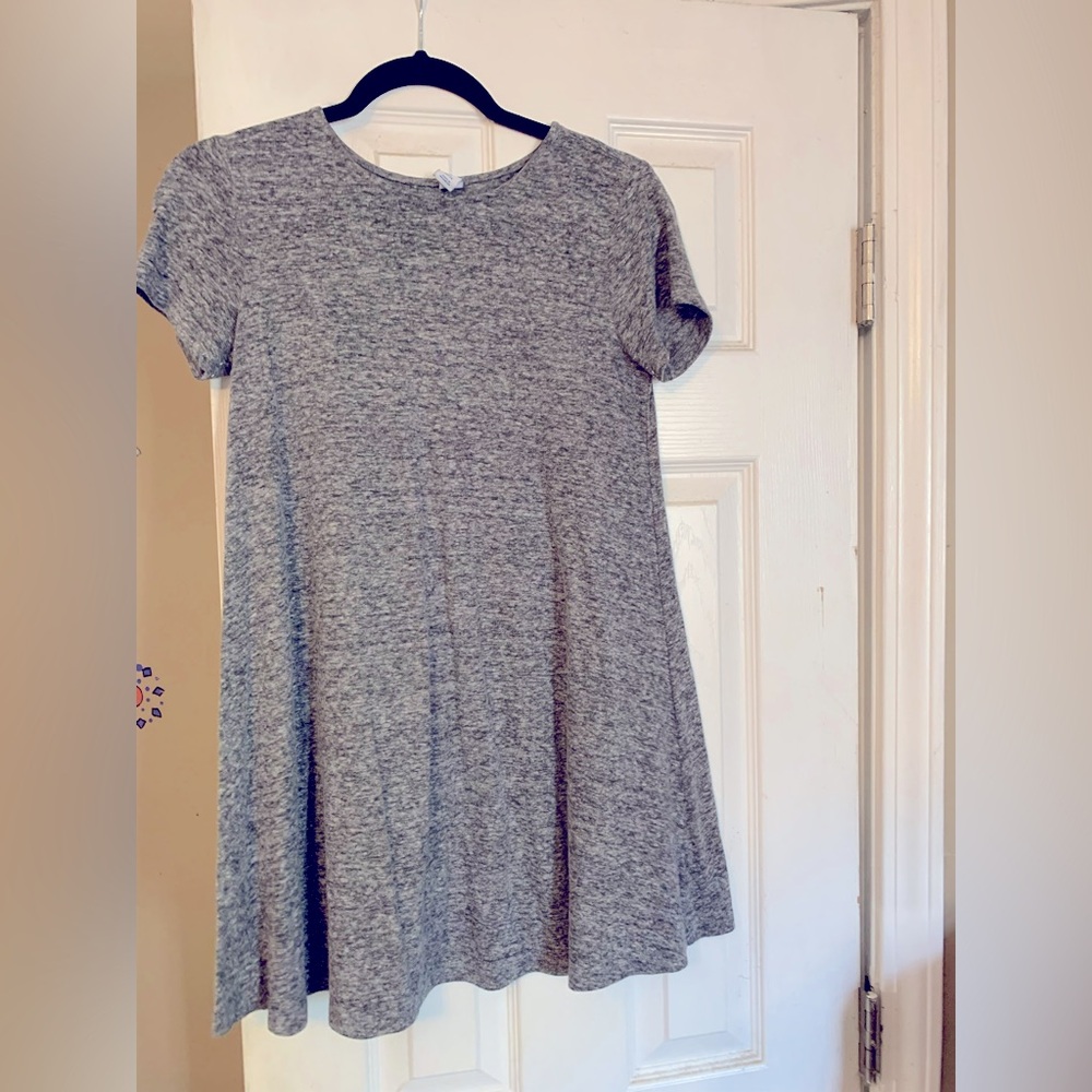 Old Navy Tee Shirt Dress